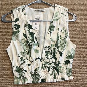 Abercrombie top